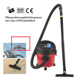 Dry and Wet Vacuum Cleaner NRX805BE-15L
