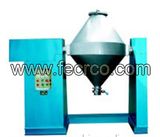 High Efficient Double Cone Mixer Machine