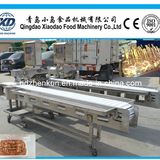 Automatic Satay Meat Skewer Making Machine