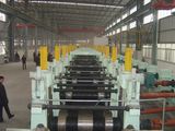 Tube & Pipe Mill Line (ERW426)