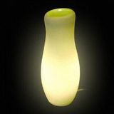 Green Opal Grass Table Lamp