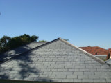 Professional Natural Slate Roof