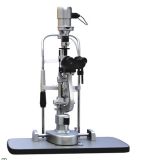 Ophthalmic Slit Lamp, Ophthalmic Equipment, Biomicroscope, (SLM-1)