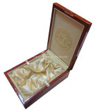 Honorable High Quality Glossy Jewellry Wooden Box