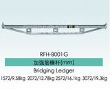 Bridging Ledger for Ring Lock Scaffolding