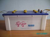 Car Battery (12V200AH)