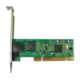 PCI 1000M Network Card (ZBT-N570)
