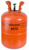 Mixed Refrigerant (HFC-407C)