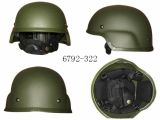 MICH helmet(FRP) 6792-322