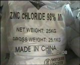Zinc Chloride - The Second Industry Grade (96%)