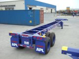 Extendable Chassis