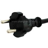 Korean Power Cord PLug (YS-2)