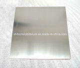 99.95% Pure Polished Tungsten Plates