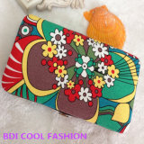 2014 New Design Hot Selling Wallet (Wjh-1404)