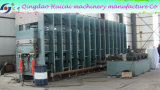Used for Linen Core Belts Large Hydraulic Press Machine/ Rubber Machine with CE ISO9001, 1600t