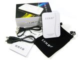 WiFi 3G, W-CDMA Router (EP-9501N)