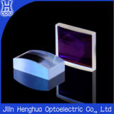 Glass Optical Plano Convex Lens