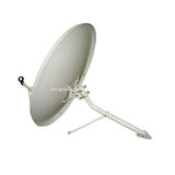 Ku Band 90cm Satellite Dish Antenna