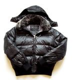 Man Down Jacket