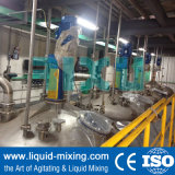 Agitator for Fine Chemicals (by RIXU Mixing)