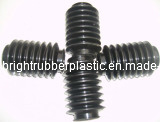Customized Best Selling Rubber Part