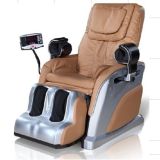 Massage chair fitness equipment