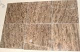 Coffee Marble, Marble Tile, China Marble (RS--209)