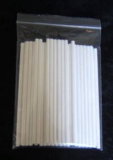 Paper Lolipop Stick