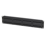 48 Port Voice Patch Panel (A-10048V)