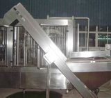 Cap Transporting Machinery