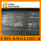 7*19 PVC Coated Steel Wire Rope