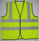 Safety Vest (UQ-002HV)