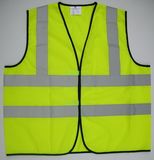 Safety Vest (UQ-002HV)