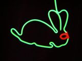 Magic Neon Wire