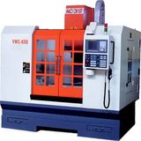 Vertical Machining Center (VMC650/850/1060/1370)