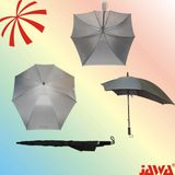 30inch UV Protect Straight Special Cut Umbrella