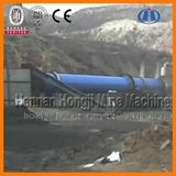 Coal Dryer for Coal Dewatering Equipment