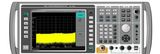 Spectrum Analyzer