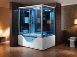 Steam Room, Steam Cabinet/Steam Shower/Shower Room Fs-8856