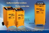 The Car Battery Booster