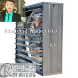 Poultry Farming Construction Cooling