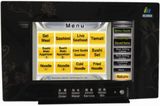 Interactive Restaurant E-Menu