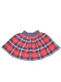 Children/Kid/Girl Woven Skirt/Garment/Apparel (JDLN096)