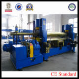 W11S-16X3200 Universal 3 Roller Bending and Rolling Machine