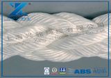 8-Strand Polypropylene Marine Mooring Rope