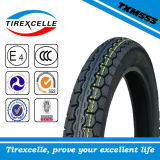 High Quality Wholesale Rubber Motorcycle Tyre 2.75-18 Mtt