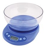 Electronic Kitchen Scales (QE-KE-1)