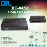 VoIP Gateway 4 FXS Ports