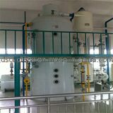 Palm Crude Oil Refinery/Palm Oil Refinery Machine/Oil Refinery Equipment