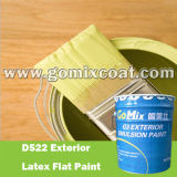 Exterior Flat Latex Paint (G3)